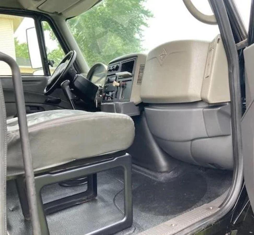 Used 2010 International Durastar 4400