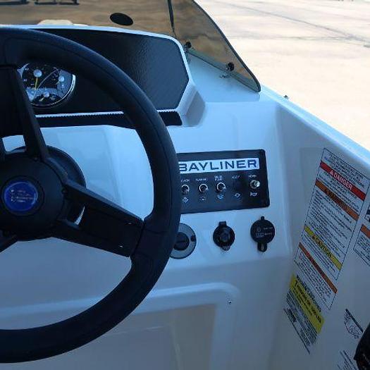 Used 2024 Bayliner E17 Element