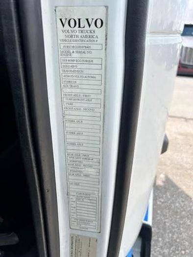 Used 2017 Volvo VNL64T780