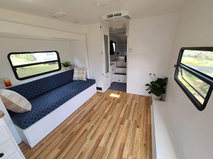 Used 1996 Prowler Fifth Wheel