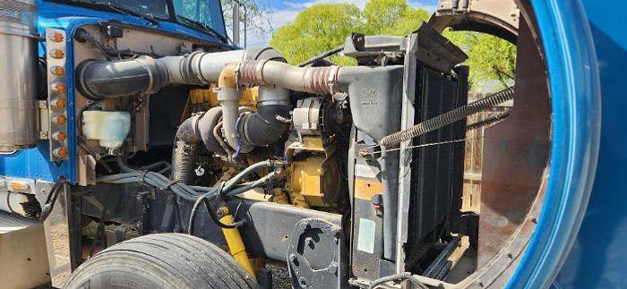 Used 1998 Peterbilt 379 EXHD