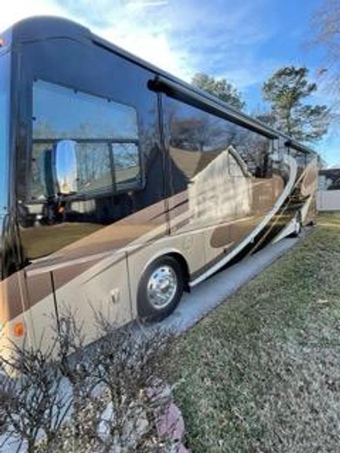 Used 2016 Winnebago Journey 40R