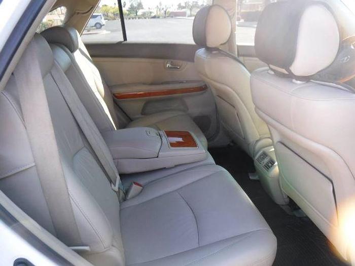 Used 2005 Lexus RX 330
