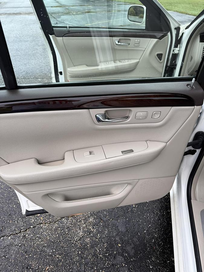 Used 2008 Cadillac DTS