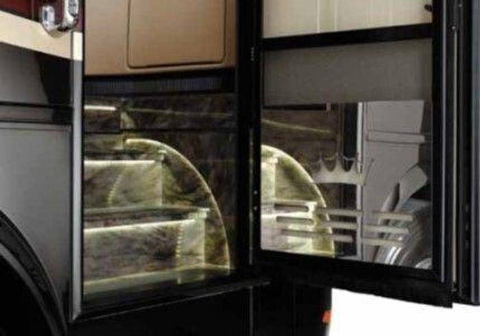 Used 2012 Newmar King Aire 4584