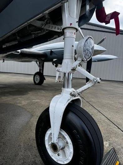 Used 1976 CESSNA 414