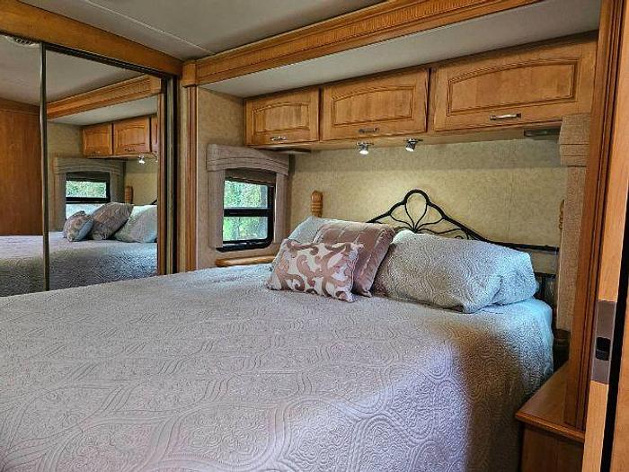 Used 2008 Winnebago Tour 40FD