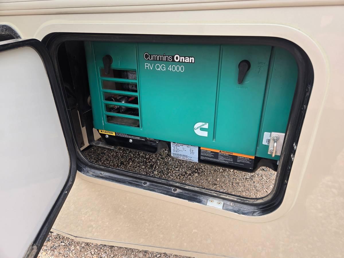 Used 2016 Winnebago Vista Lx 27 N