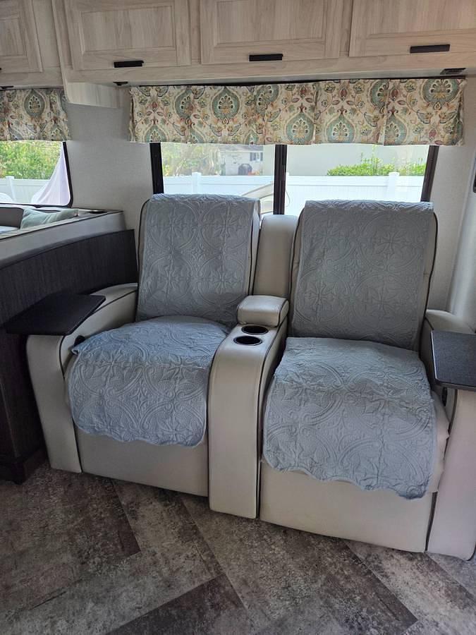 Used 2021 Forest River Forester 3011DS