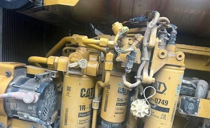 Used 2018 CATERPILLAR D8T