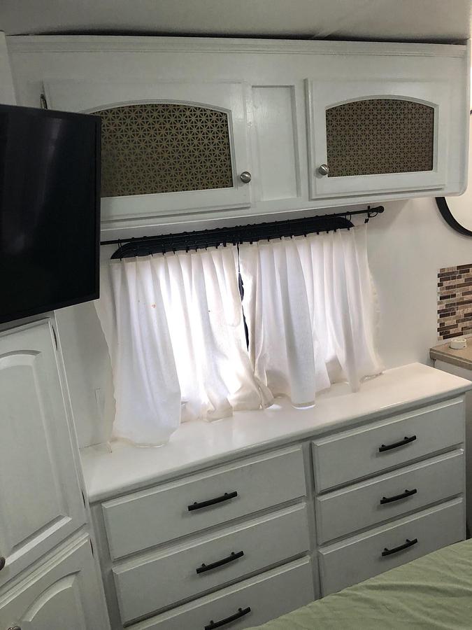 Used 2006 Heartland Big Horn
