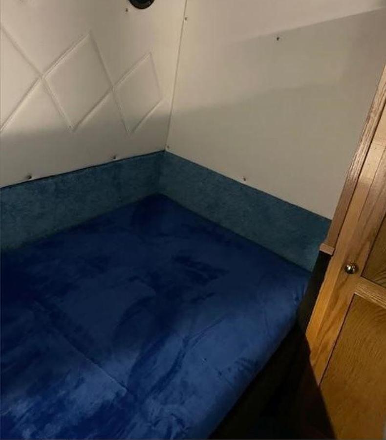 Used 1989 Mack Superliner RW713