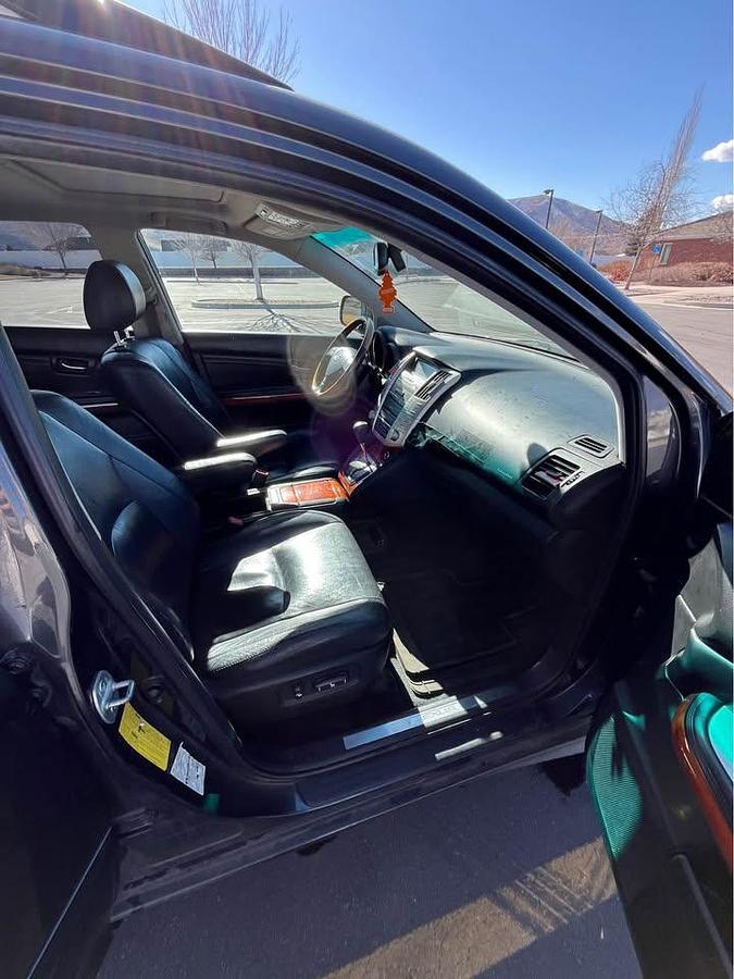 Used 2005 Lexus RX 330