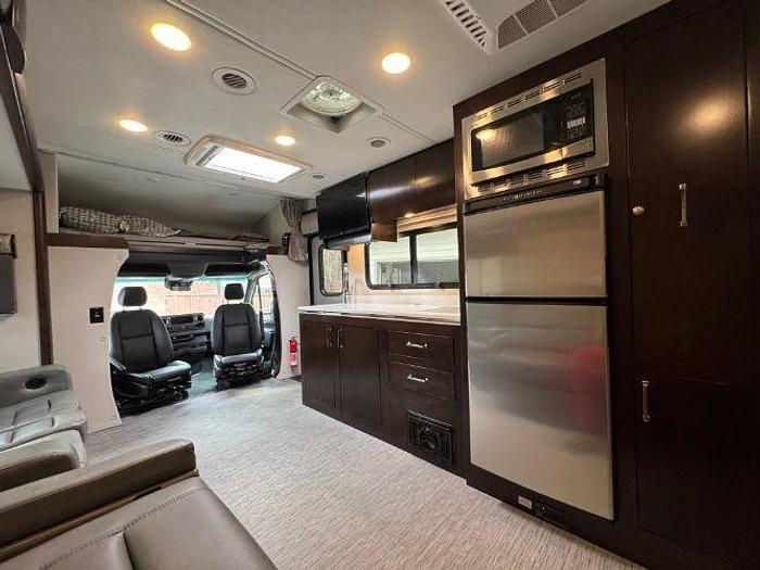 Used 2022 Renegade Vienna 25RMC