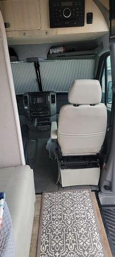 Used 2016 Winnebago Era 70C