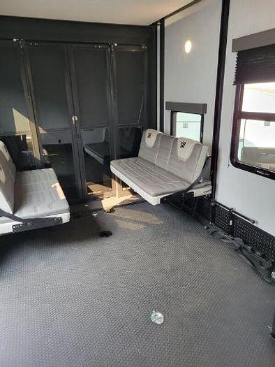 Used 2022 Grand Design Momentum M-Class 395MSR