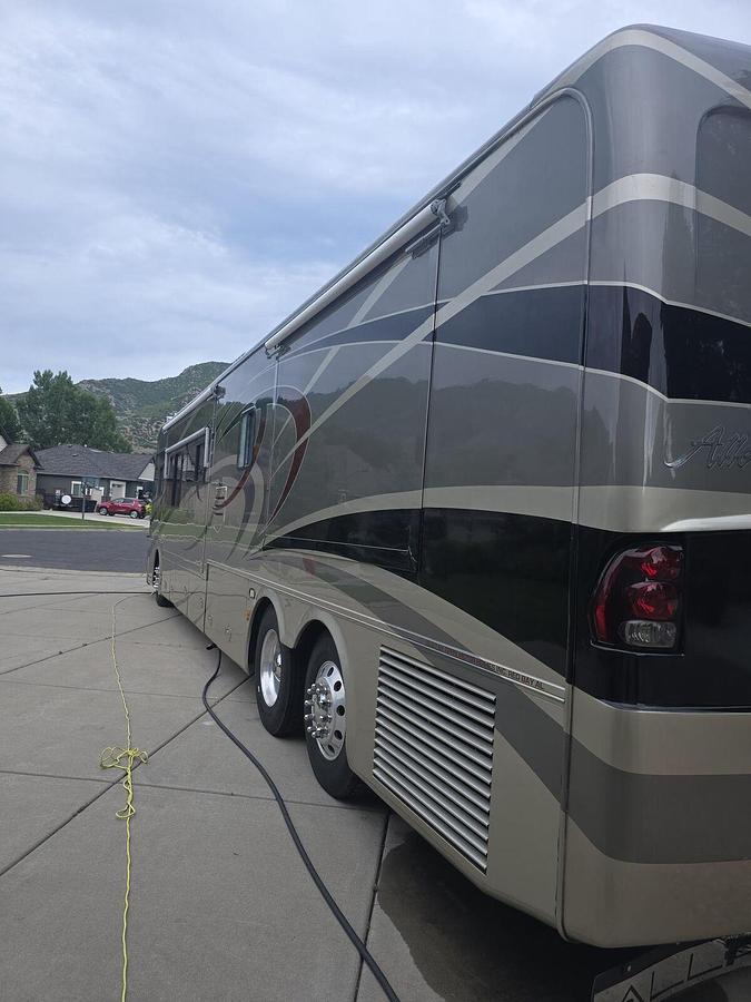 Used 2006 Tiffin Allegro Bus 42QDP