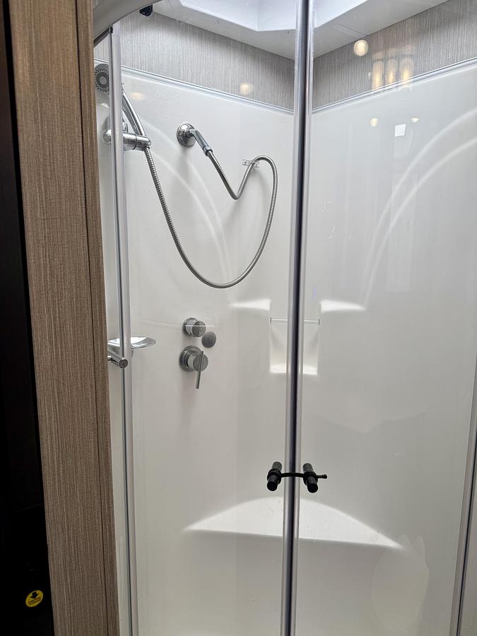 Used 2022 Forest River Berkshire 34B Class A Diesel Pusher