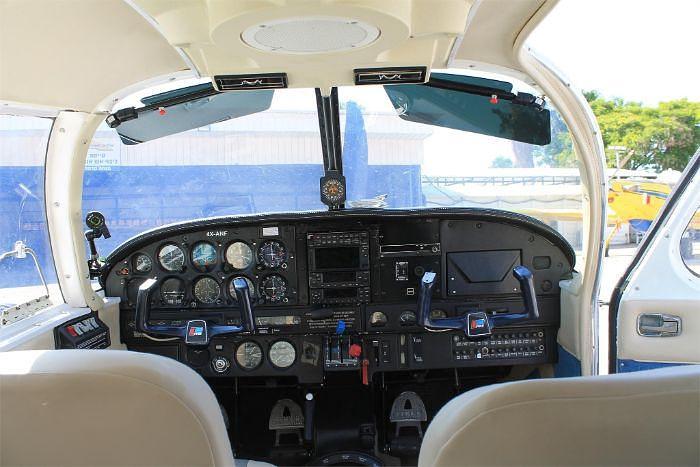 Used 1969 PIPER Cherokee 6/300
