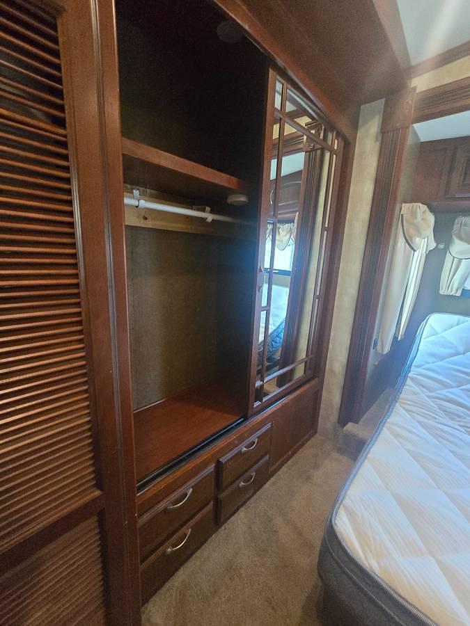 Used 2015 Winnebago Destination 37FL Fifth Wheel