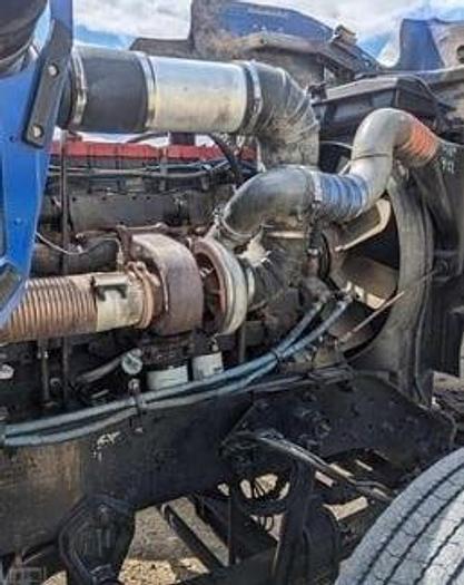 Used 1998 Kenworth W900L