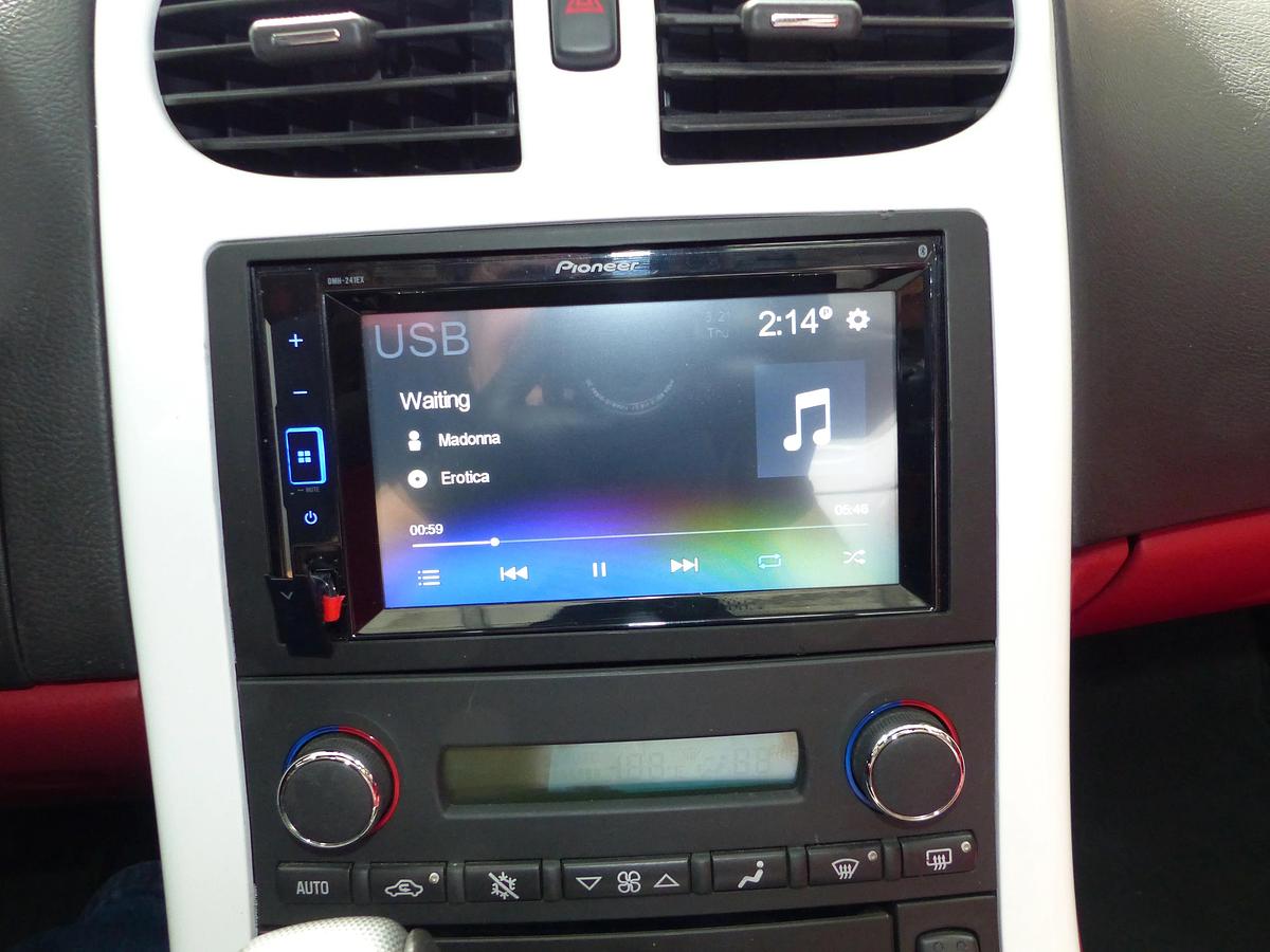 Used 2006 Chevrolet Corvette Convertible