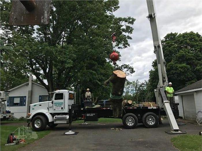 Used 2012 Peterbilt 367