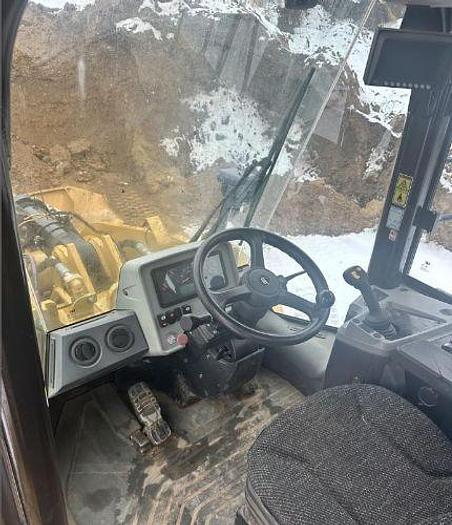 Used 2021 CATERPILLAR 950GC