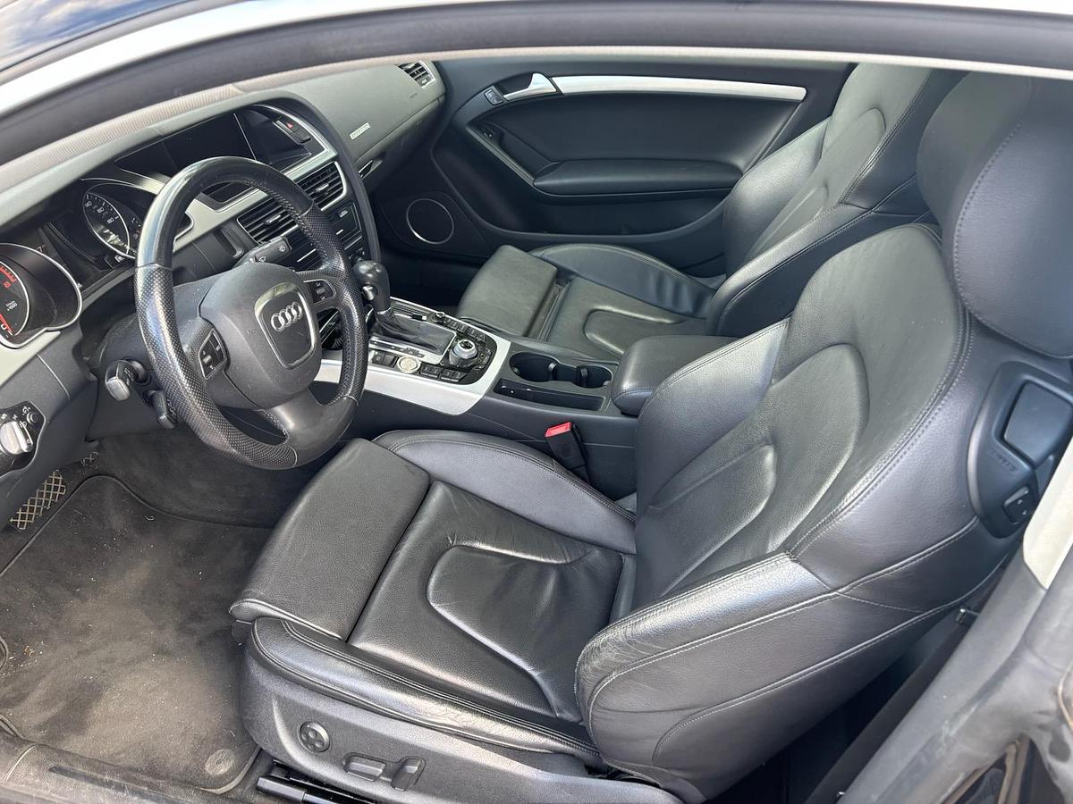 Used 2012 Audi A5 Prestige