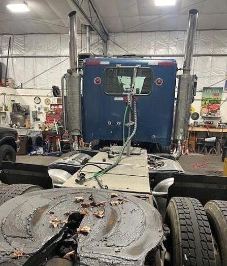 Used 1992 Peterbilt 378