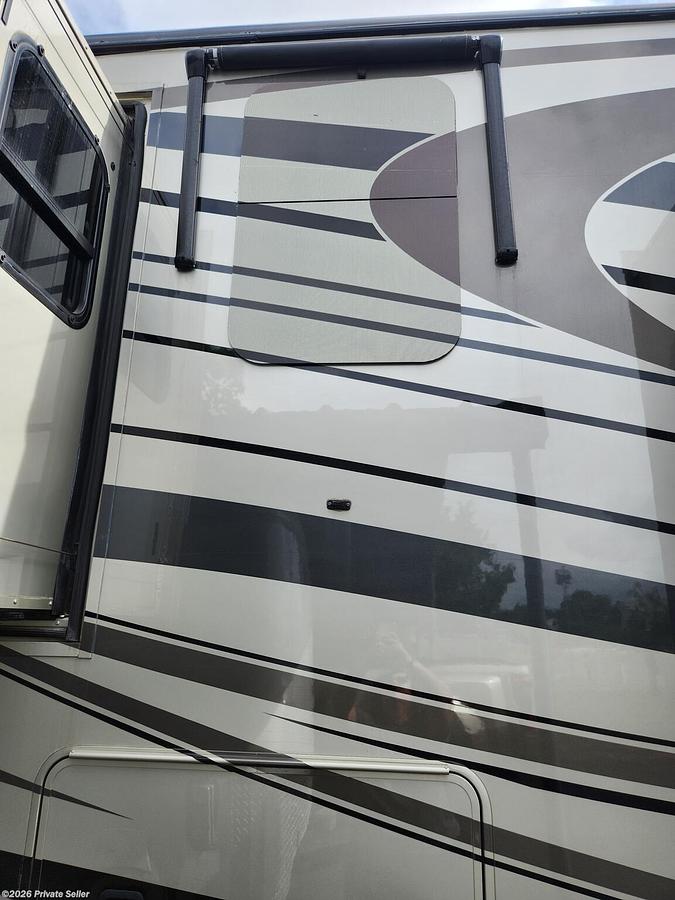 Used 2020 DRV Mobile Suite 44 Columbus