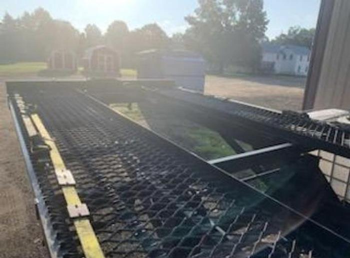 Used 2022 Kaufman Low Pro