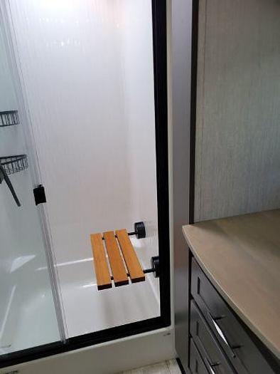 Used 2022 Grand Design Momentum M-Class 395MSR