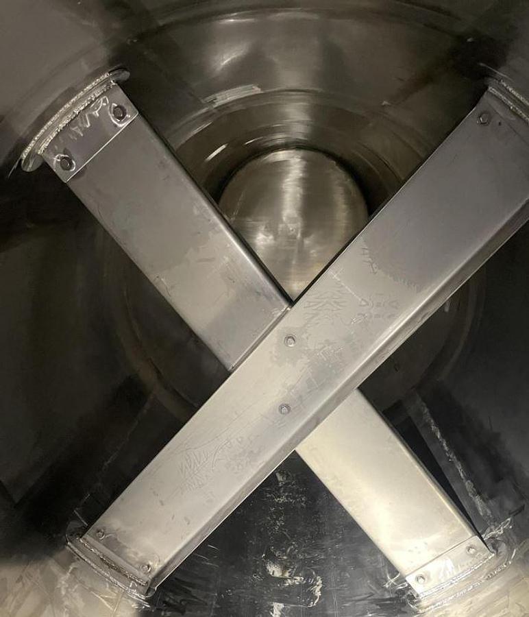 Used 2015 Mac LTT Srj-7000-1-2-Fg