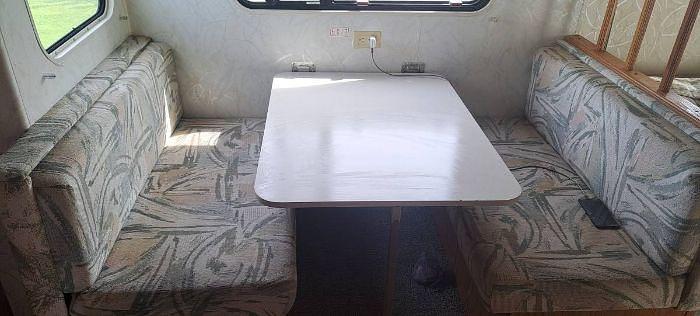 Used 1999 Jayco Designer 3030