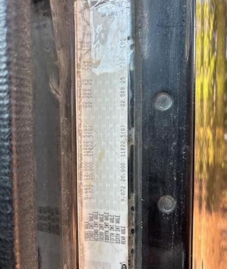 Used 2007 Freightliner Columbia 120