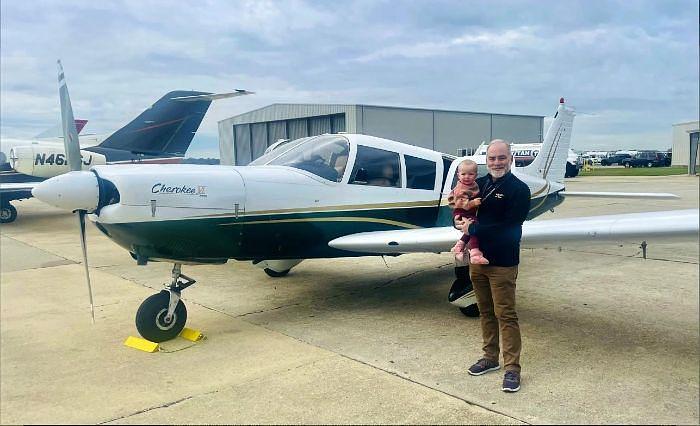 Used 1973 PIPER CHEROKEE 6/260