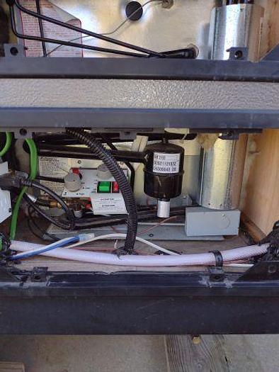 Used 2021 Flagstaff MAC FS206LTD