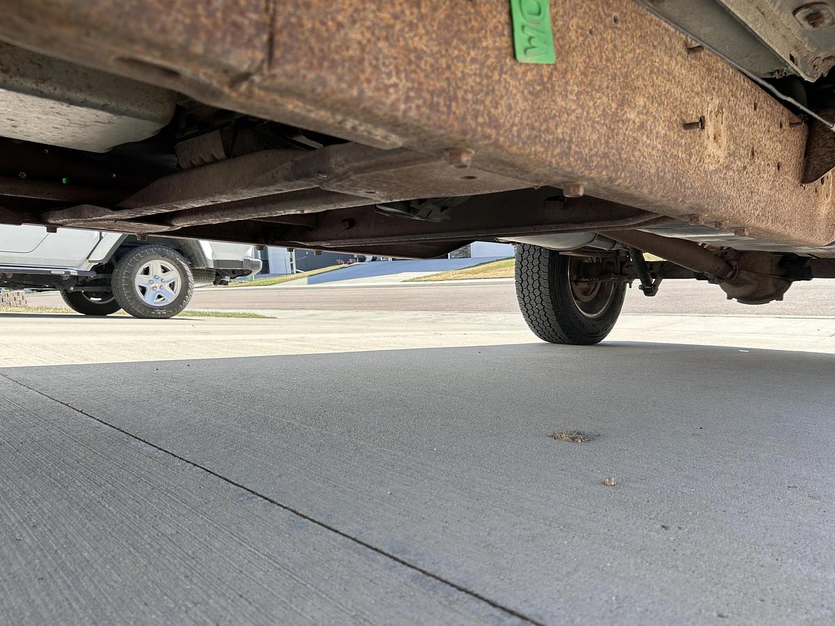 Used 1989 Chevrolet Silverado 1500