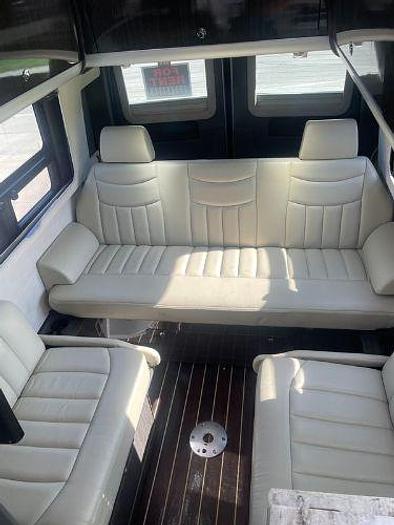 Used 2014 Airstream Interstate 3500EXT