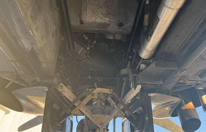 Used 2004 PIPER Saratoga II TC