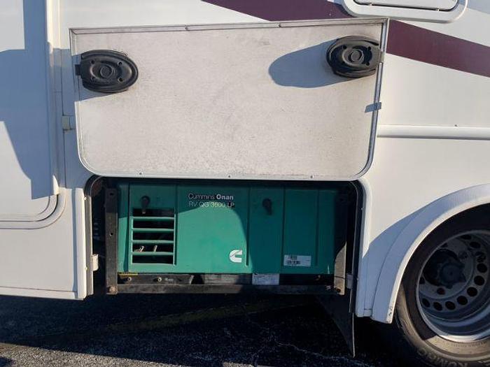 Used 2014 Forest River Solera 24R