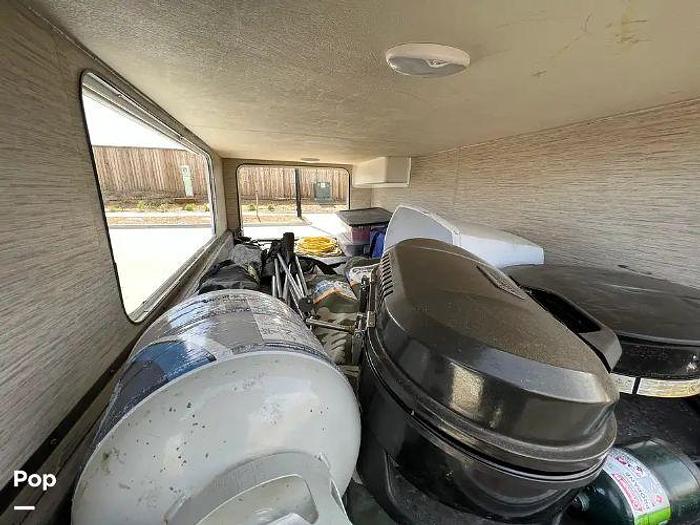 Used 2021 Thor Motor Coach Chateau 28A