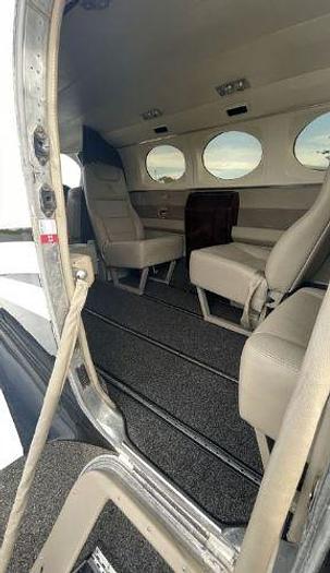 Used 1976 CESSNA 421C