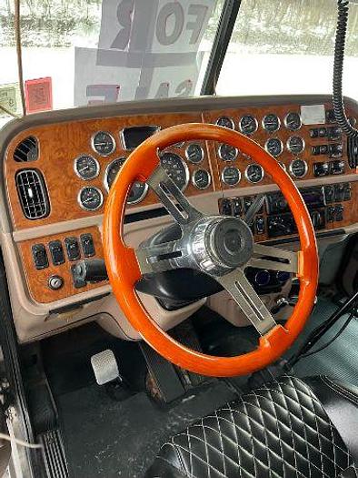 Used 2007 Peterbilt 379 EXHD