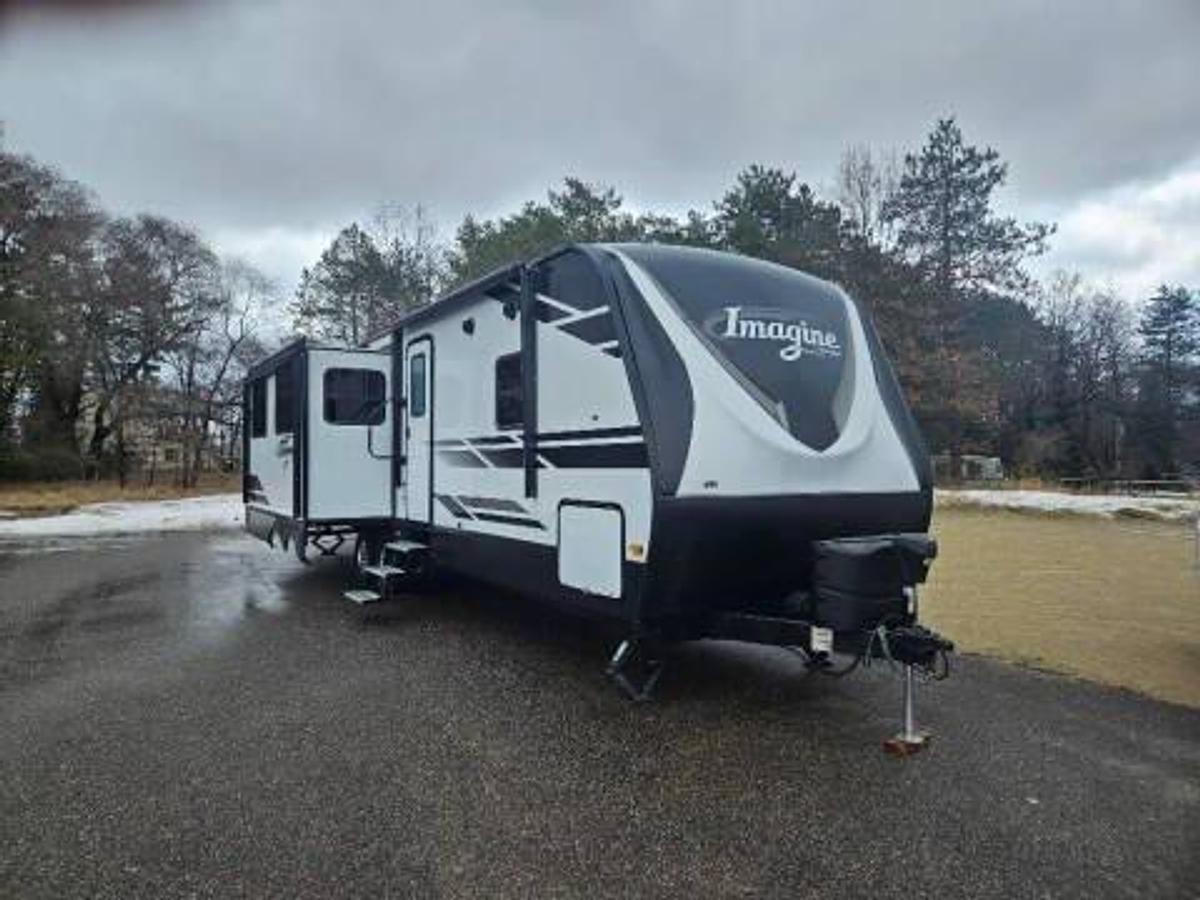 Used 2020 Grand Design Imagine Series 2970RL Travel Trailer