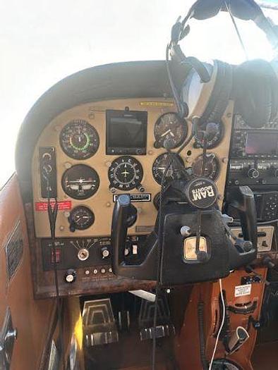 Used 1977 CESSNA 182Q Skylane