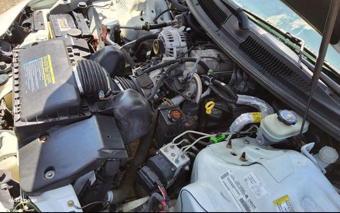 Used 1998 Pontiac Firebird