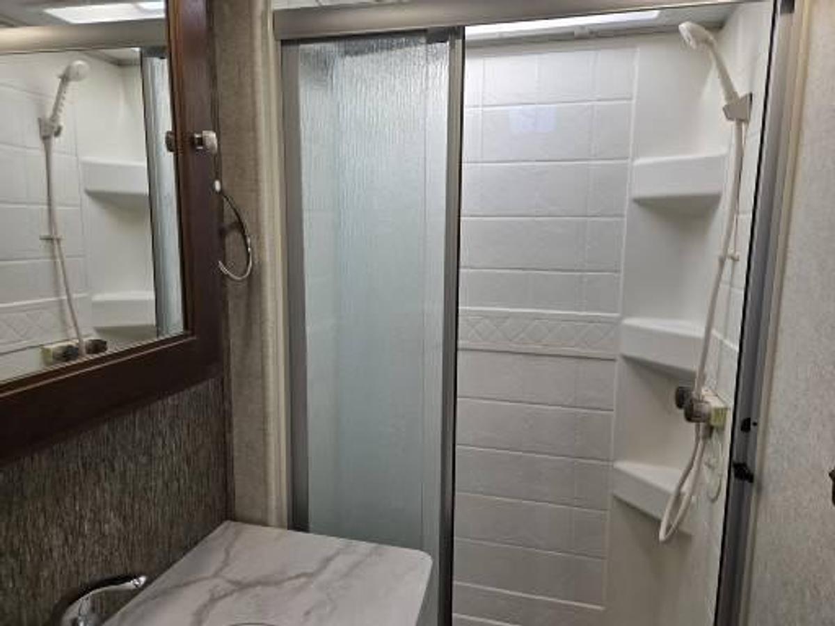 Used 2018 Forest River Sunseeker 2420MS Class C Motorhome