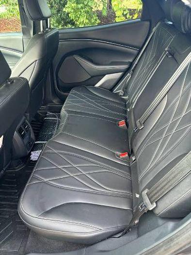 Used 2021 Ford Mustang Mach-E Select